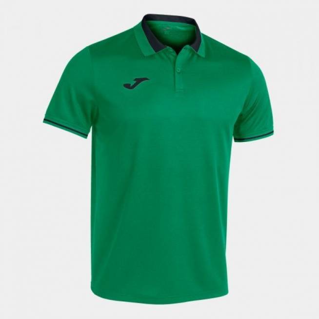 Joma Championship VI Polo marškinėliai trumpomis rankovėmis 101954.451