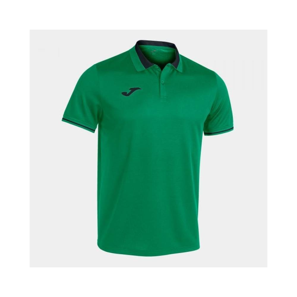 Joma Championship VI Polo marškinėliai trumpomis rankovėmis 101954.451