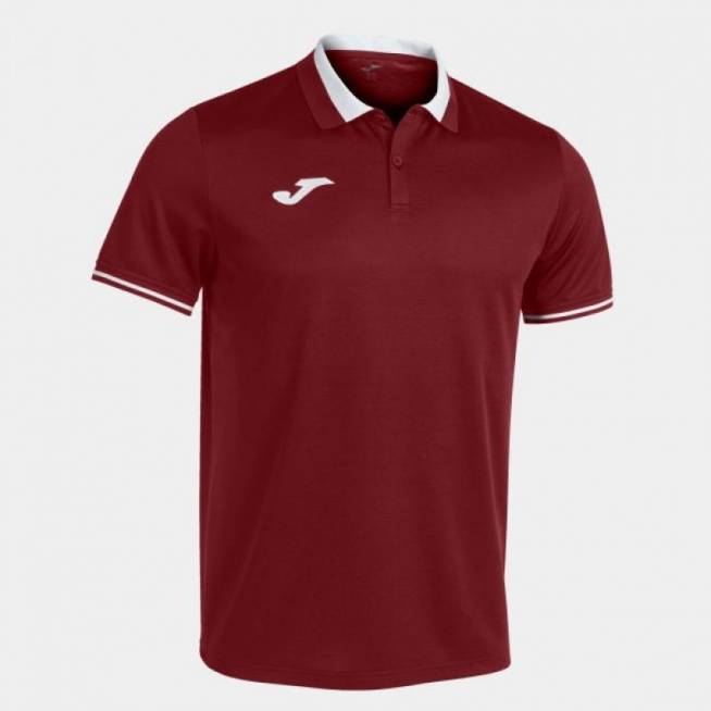 Joma Championship VI Polo marškinėliai trumpomis rankovėmis 101954.672