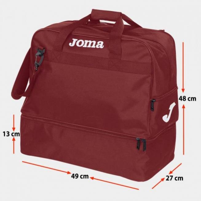 "Joma Training III" didelis sportinis krepšys 400007.671