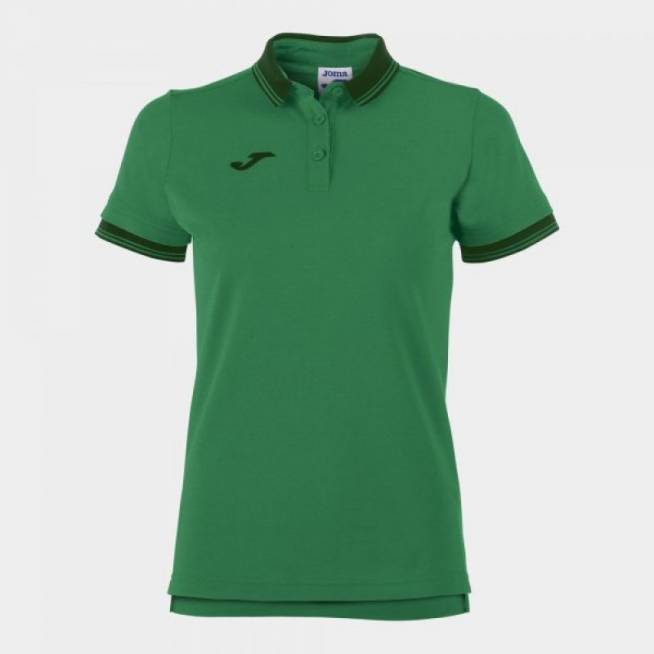 Joma Polo marškinėliai Bali II S/SW 900444.450