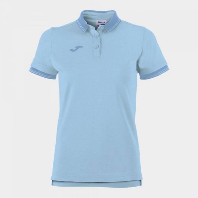 Joma Polo marškinėliai Bali II S/SW 900444.350