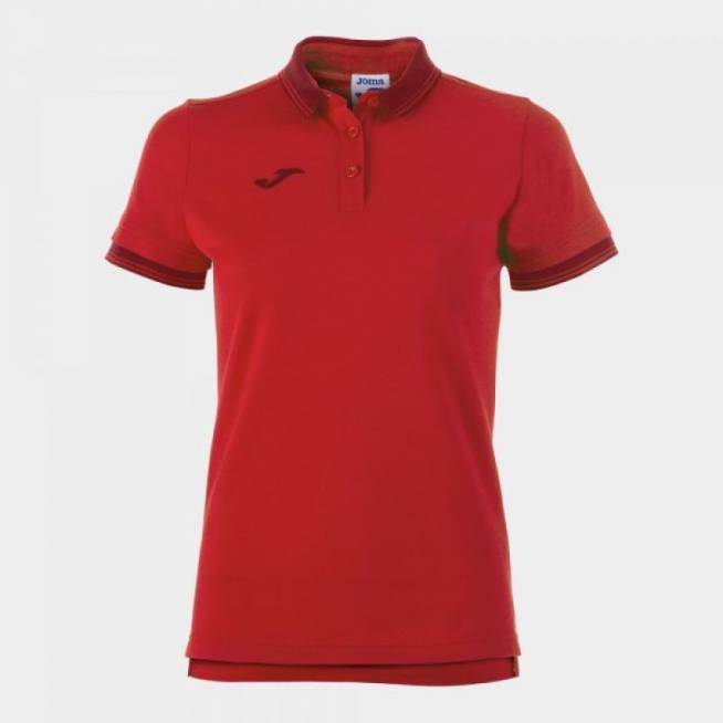 Joma Polo marškinėliai Bali II S/SW 900444.600