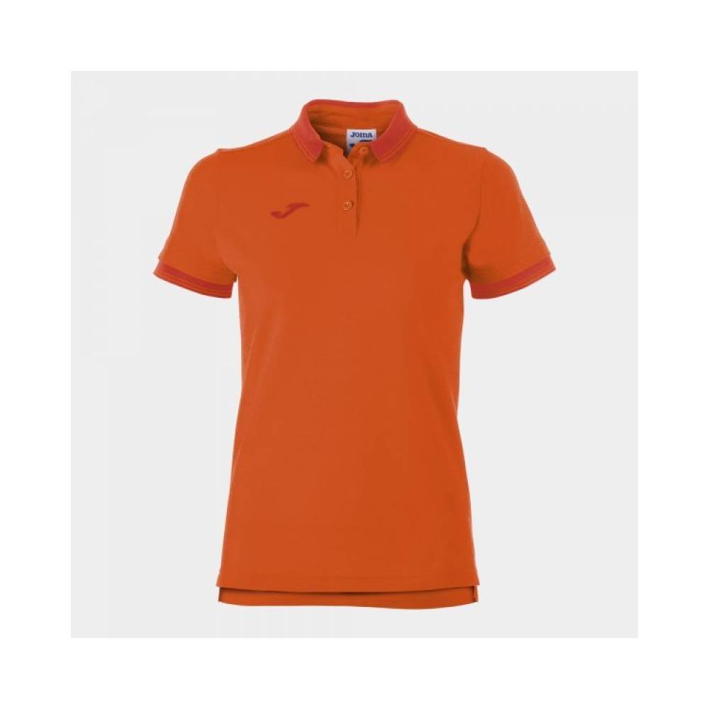 Joma Polo marškinėliai Bali II S/SW 900444.800