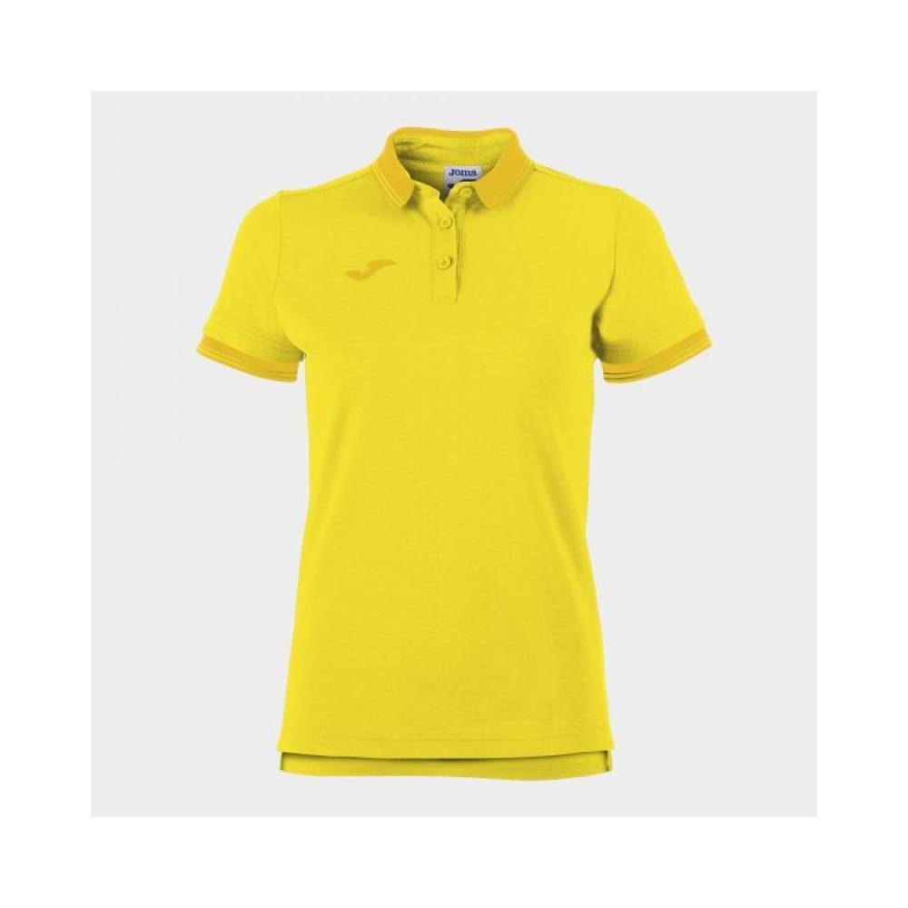 Joma Polo marškinėliai Bali II S/SW 900444.900