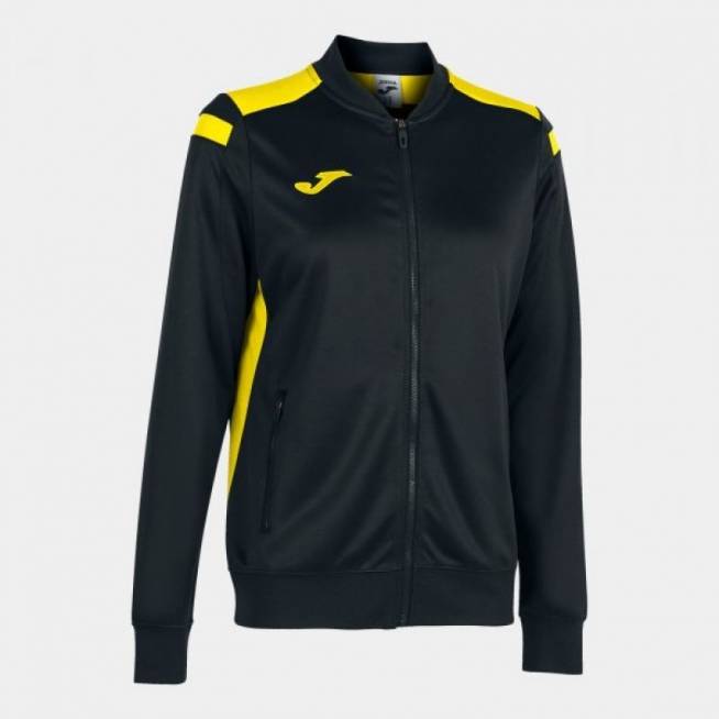 Joma Championship VI Zip džemperis W 901267.109