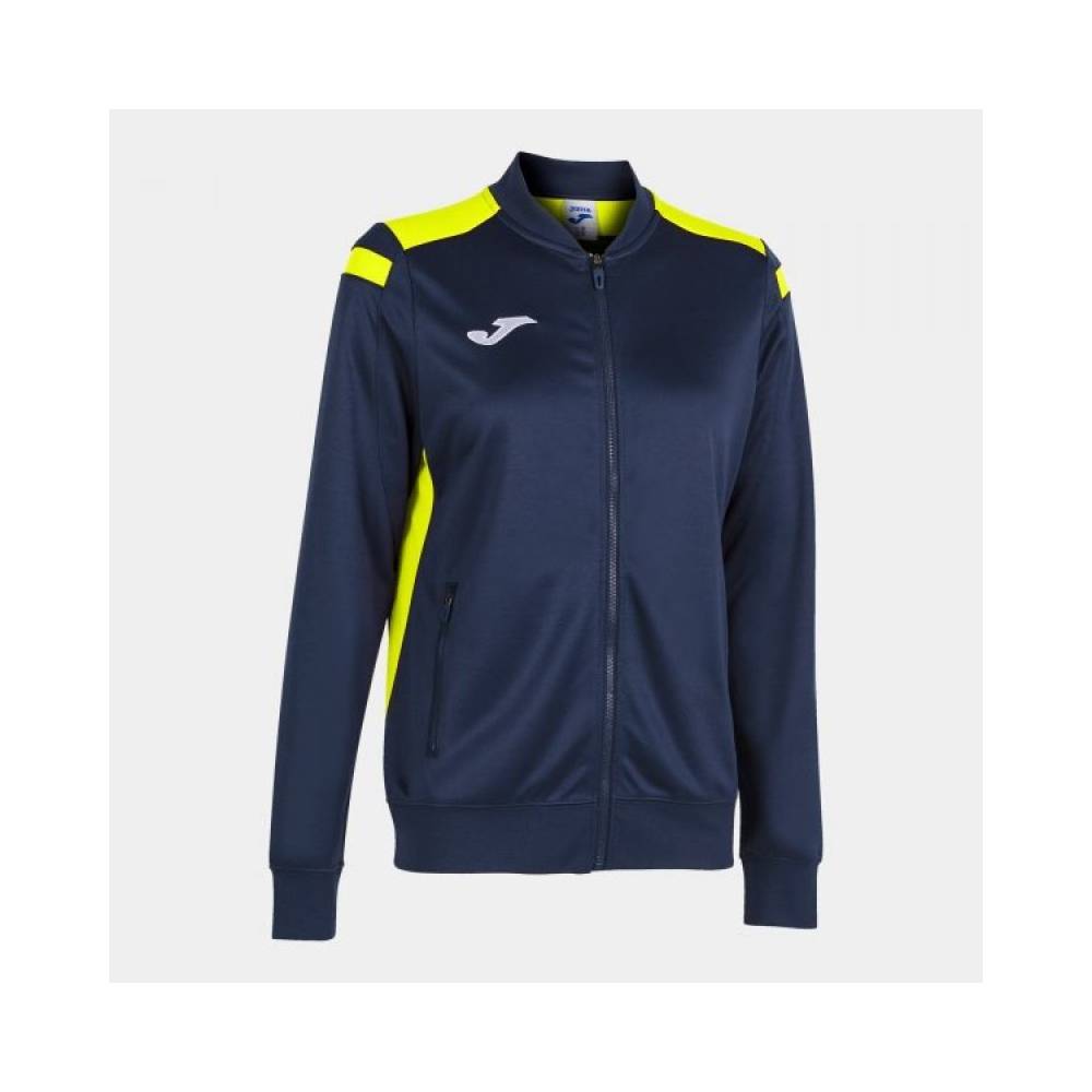 Joma Championship VI Zip džemperis W 901267.321