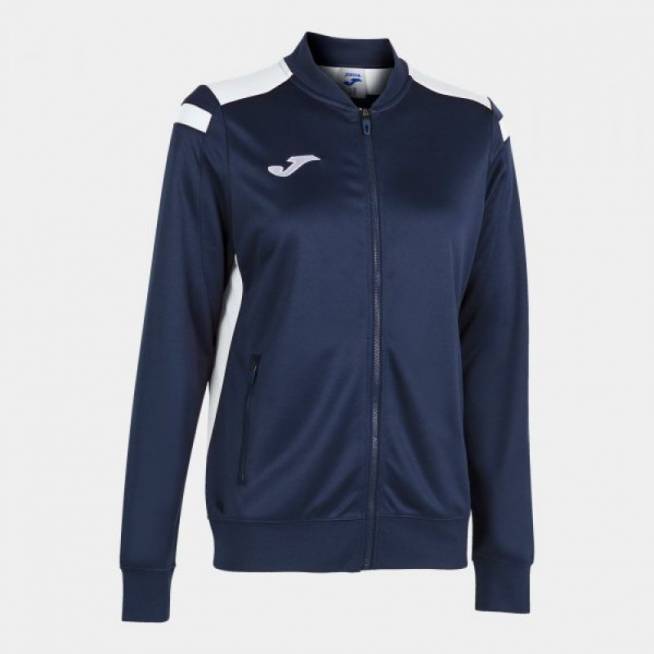 Joma Championship VI Zip džemperis W 901267.332