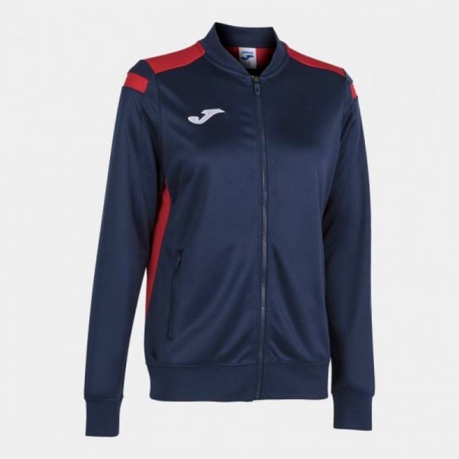 Joma Championship VI Zip džemperis W 901267.336