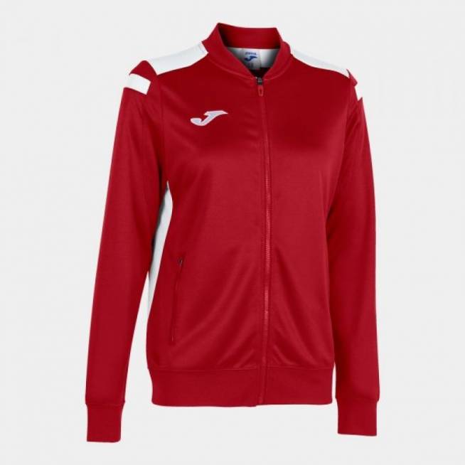 Joma Championship VI Zip džemperis W 901267.602