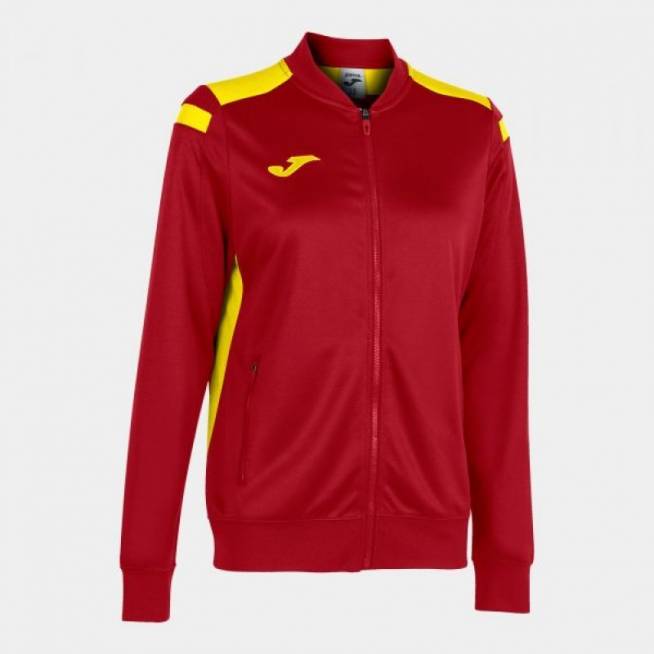 Joma Championship VI Zip džemperis W 901267.609