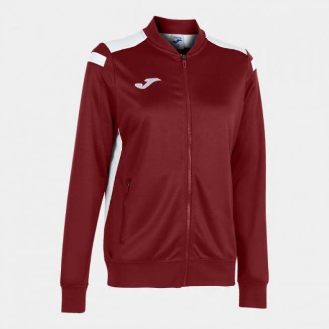 Joma Championship VI Zip džemperis W 901267.672