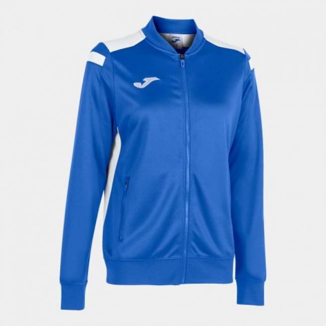 Joma Championship VI Zip džemperis W 901267.702