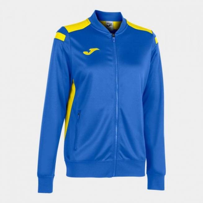 Joma Championship VI Zip džemperis W 901267.709