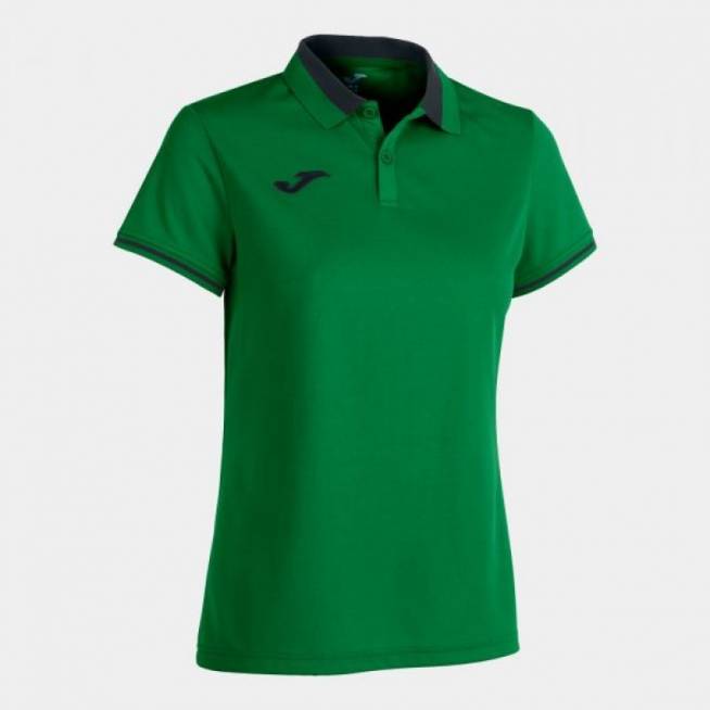 Joma Championship VI Polo marškinėliai trumpomis rankovėmis W 901272.451