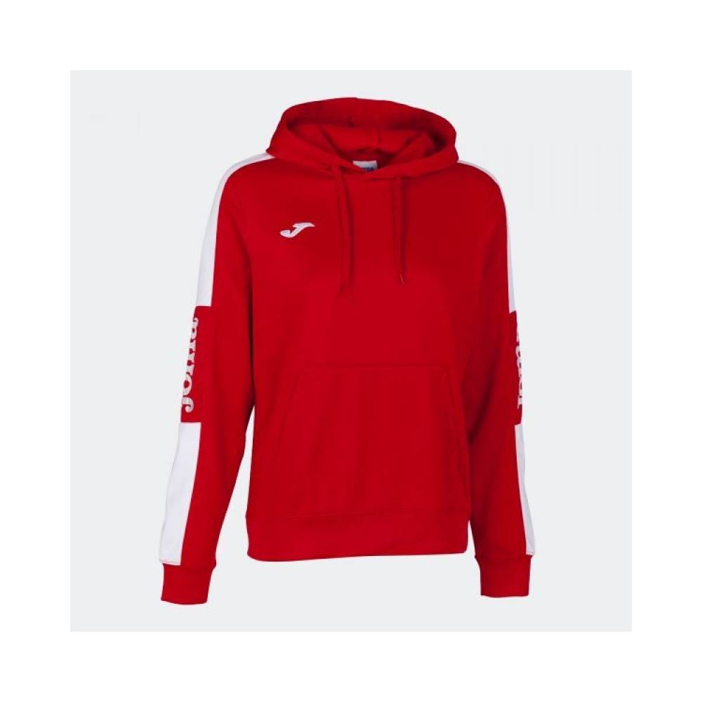 Joma Championship IV Hoodie W 901334.602