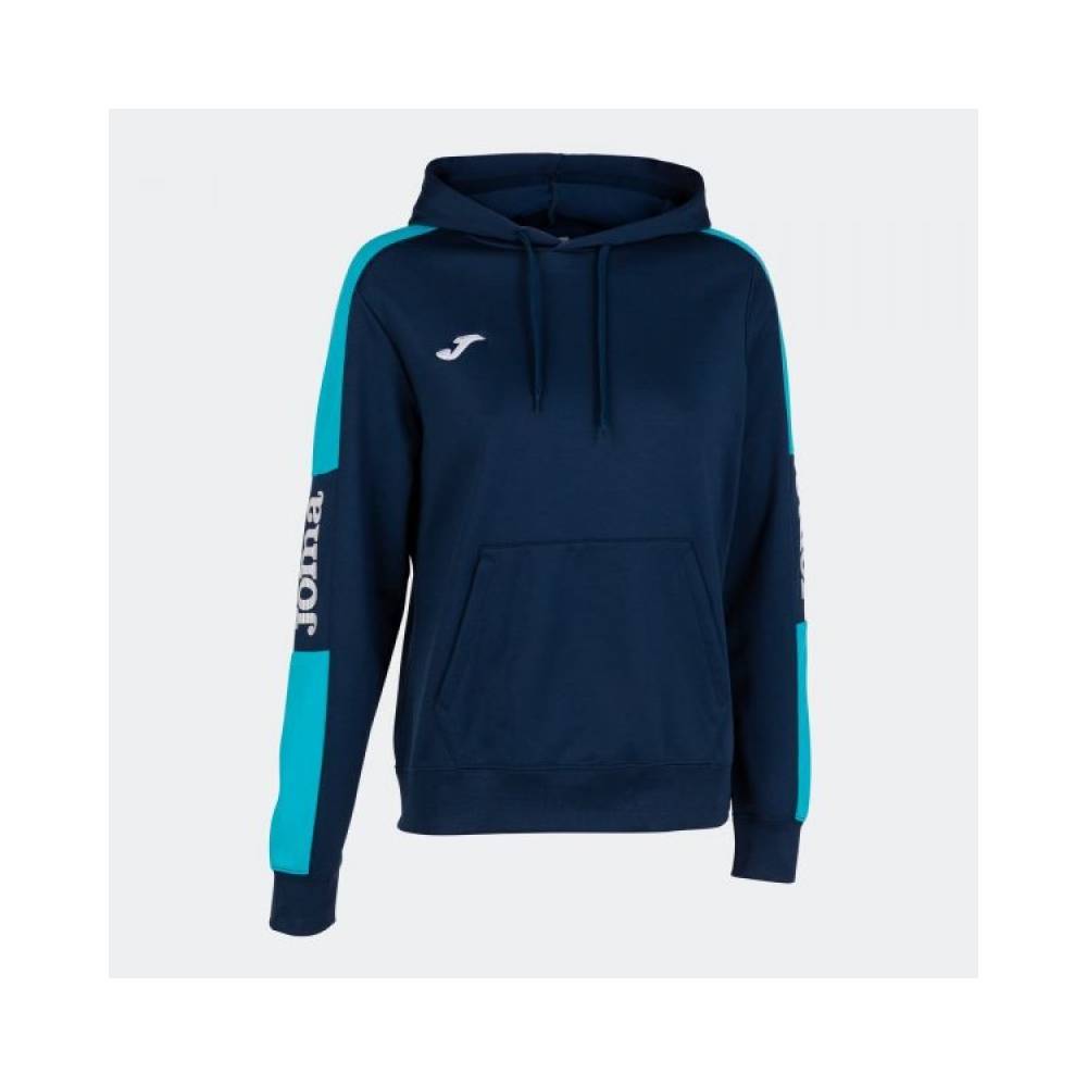 Joma Championship IV Hoodie W 901334.342