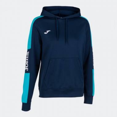 Joma Championship IV Hoodie W 901334.342