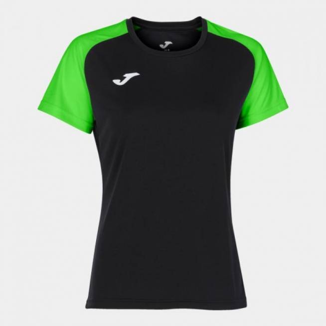 Joma Academy IV Sleeve W futbolo marškinėliai 901335.117