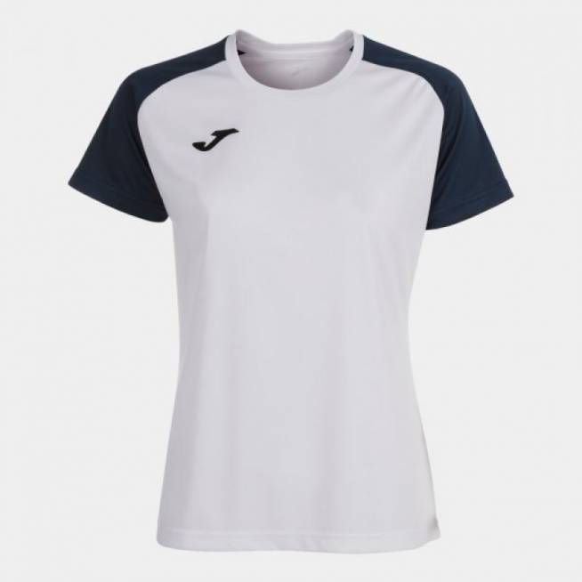 Joma Academy IV Sleeve W futbolo marškinėliai 901335.203