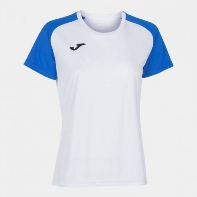 Joma Academy IV Sleeve W futbolo marškinėliai 901335.207