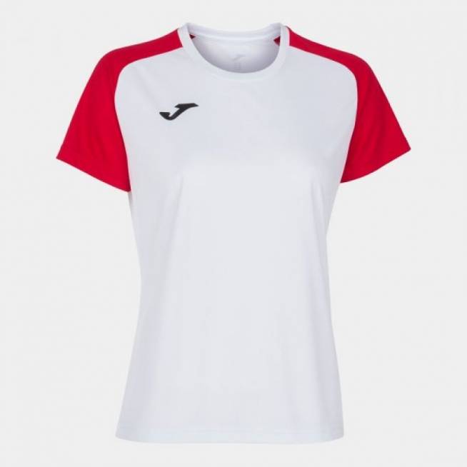 Joma Academy IV Sleeve W futbolo marškinėliai 901335.206