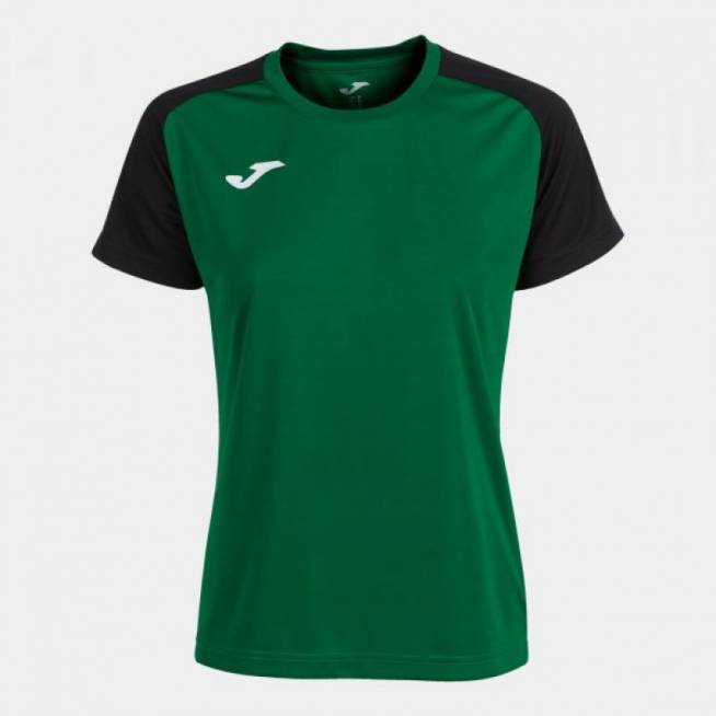 Joma Academy IV Sleeve W futbolo marškinėliai 901335.451