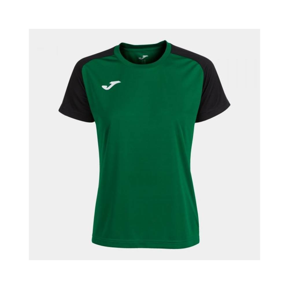 Joma Academy IV Sleeve W futbolo marškinėliai 901335.451