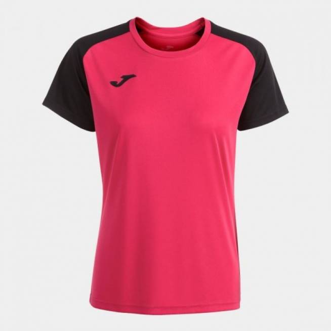 Joma Academy IV Sleeve W futbolo marškinėliai 901335.501