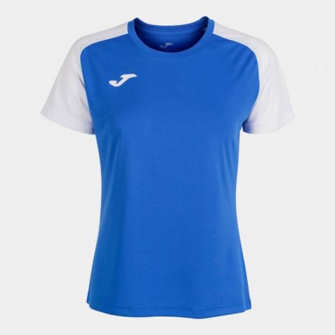 Joma Academy IV Sleeve W futbolo marškinėliai 901335.702