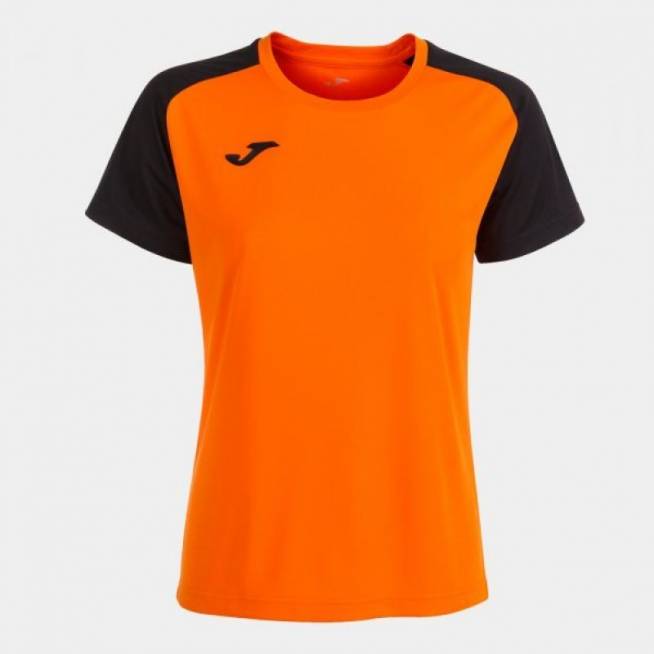 Joma Academy IV Sleeve W futbolo marškinėliai 901335.881