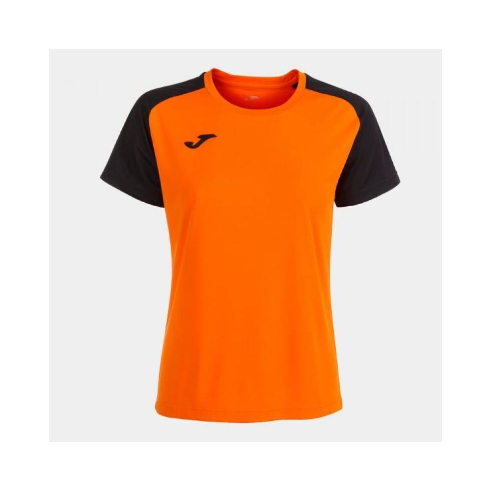 Joma Academy IV Sleeve W futbolo marškinėliai 901335.881