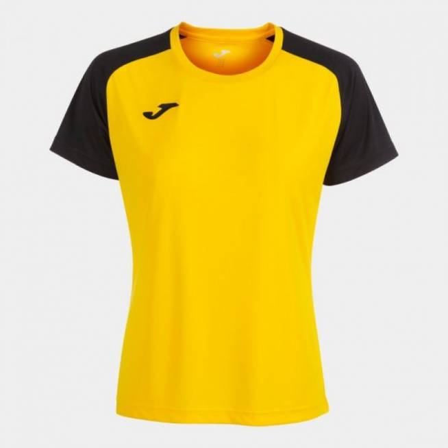 Joma Academy IV Sleeve W futbolo marškinėliai 901335.901