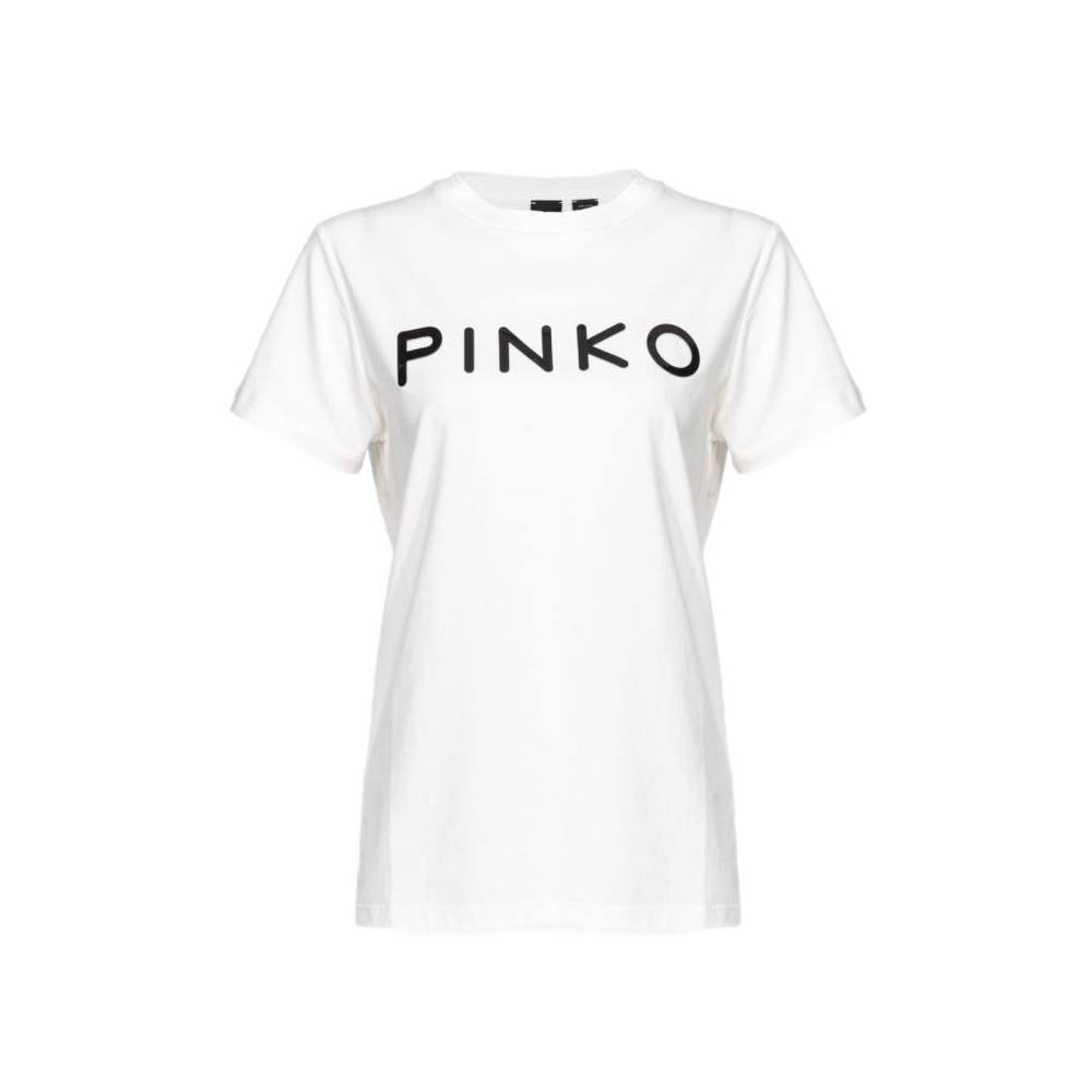 Pinko marškinėliai W 101752A150