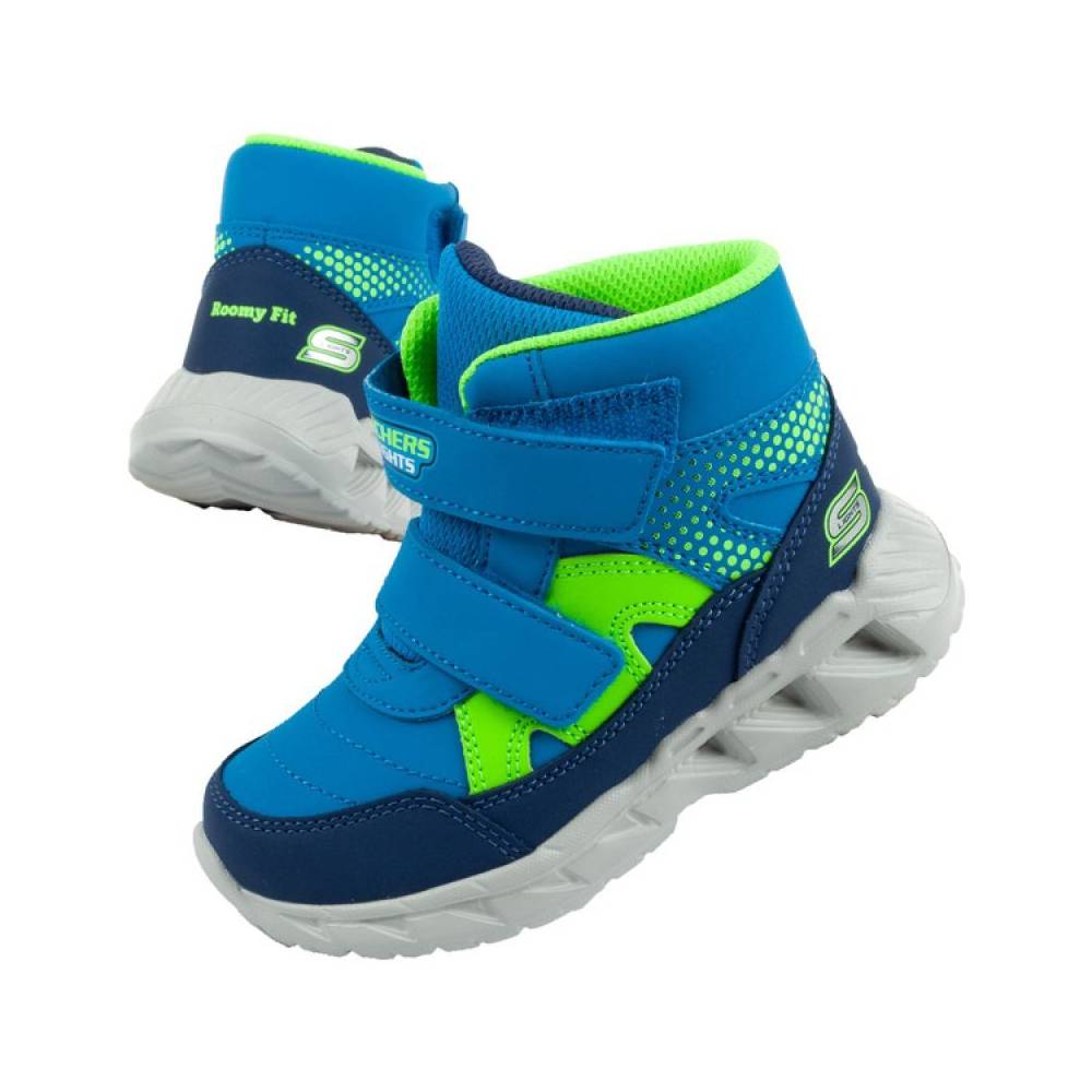 Skechers led Jr 401507N/NVLM batai