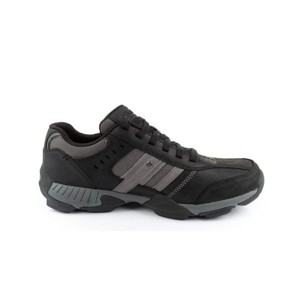 Skechers Hesby M 204915/BLK batai