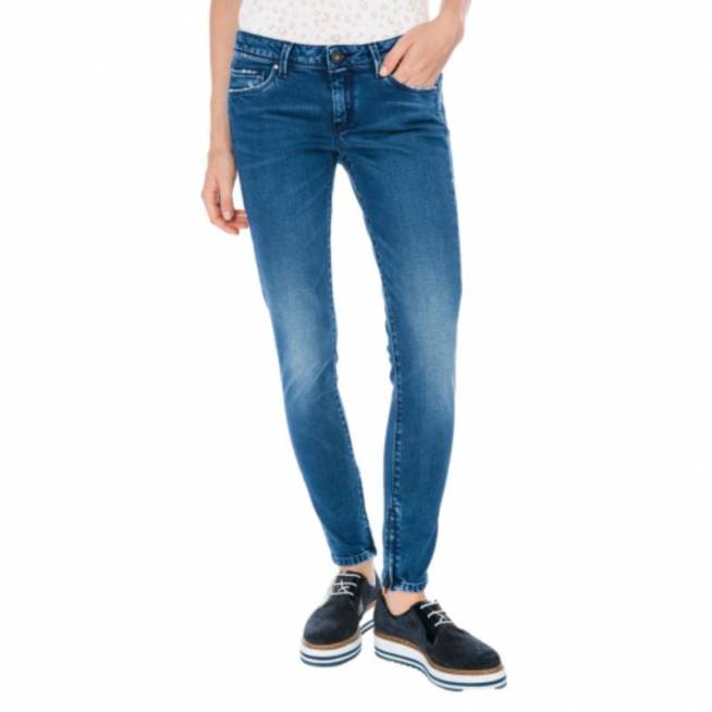 Pepe Jeans Cher W PL200969 džinsai