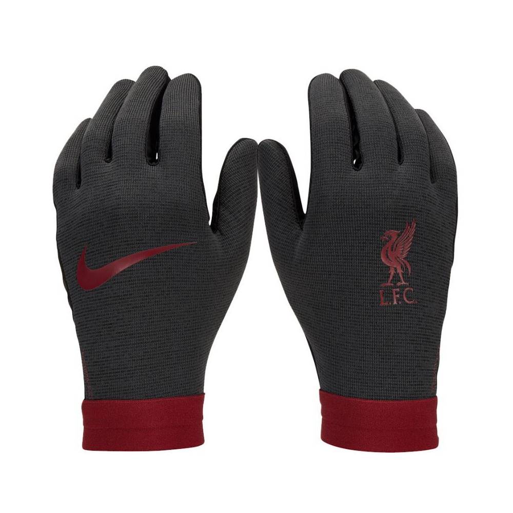 Nike Liverpool FC Thermafit HO23 FJ4857-010 pirštinės