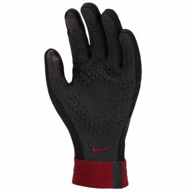 Nike Liverpool FC Thermafit HO23 Jr FQ4600-010 pirštinės