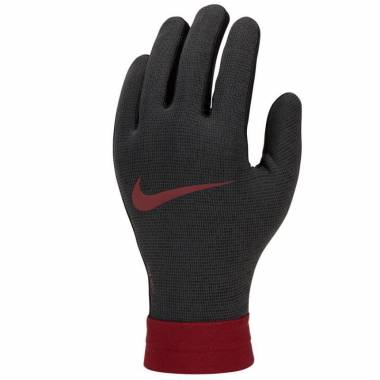 Nike Liverpool FC Thermafit HO23 Jr FQ4600-010 pirštinės