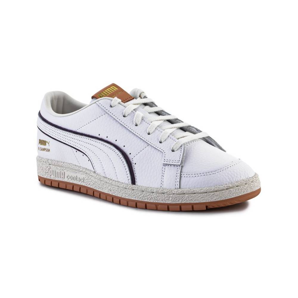 Puma Ralph Sampson 70 Lo Sc M 380987-01 batai