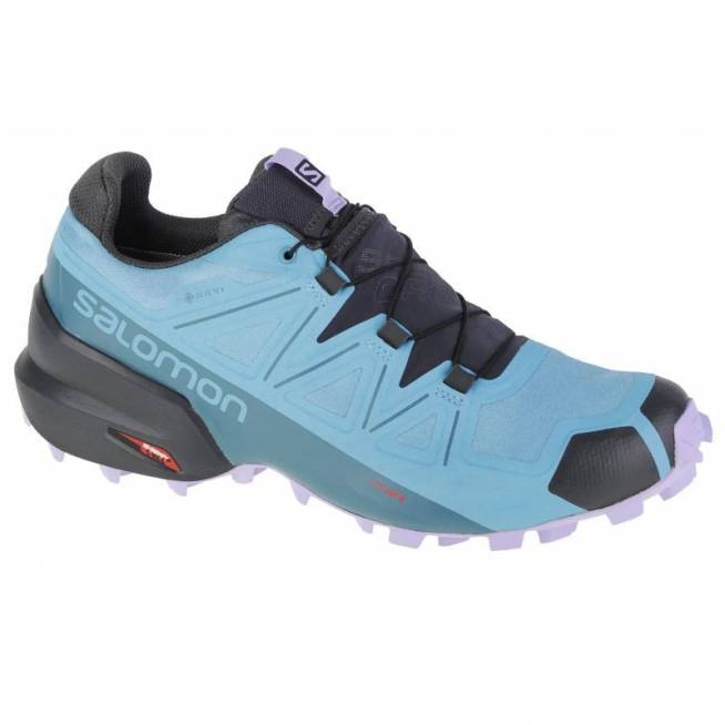 Salomon Speedcross 5 GTX W 414616 batai