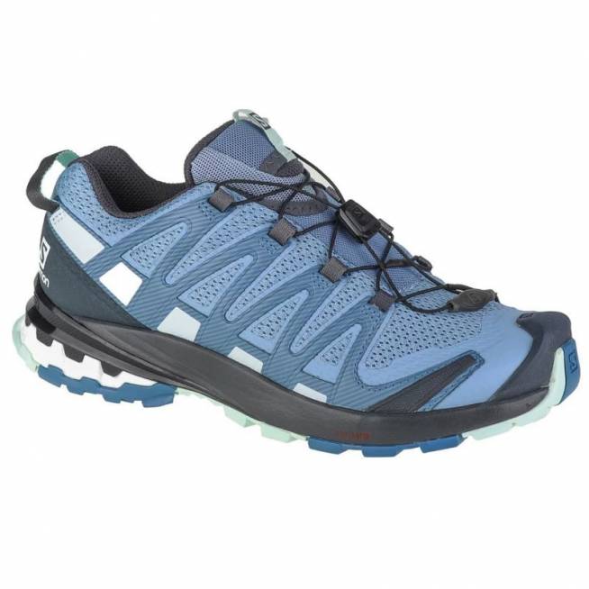 Salomon XA Pro 3D v8 W bėgimo bateliai 412721