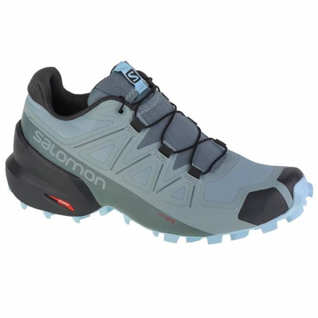 Salomon Speedcross 5 W bėgimo bateliai 414623