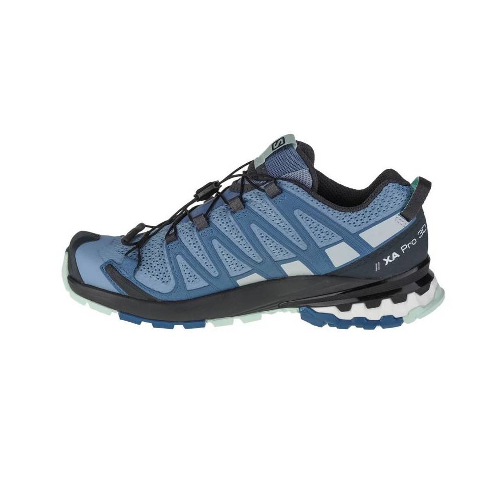 Salomon XA Pro 3D v8 W bėgimo bateliai 412721