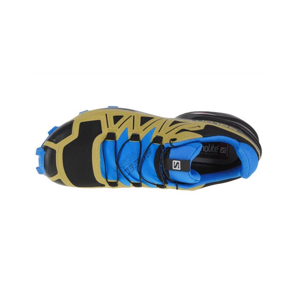 Salomon Speedcross 5 Gtx M 416124 bėgimo bateliai