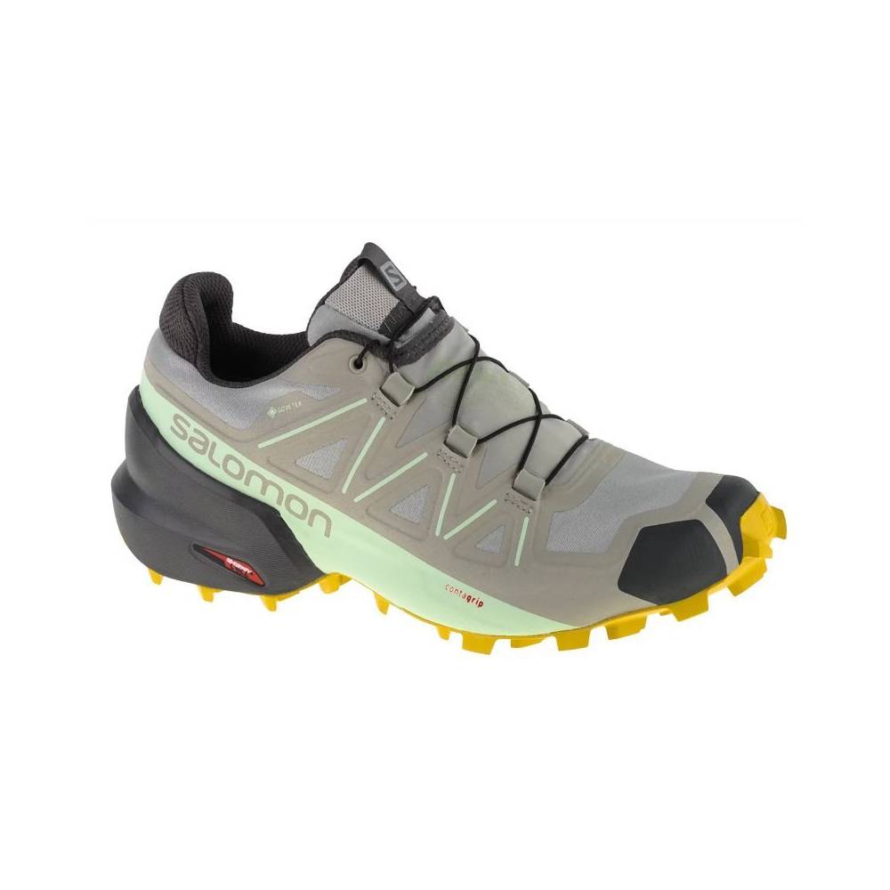 Salomon Speedcross 5 GTX W 416128 bėgimo bateliai