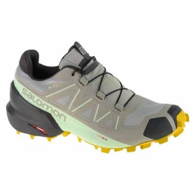 Salomon Speedcross 5 GTX W 416128 bėgimo bateliai