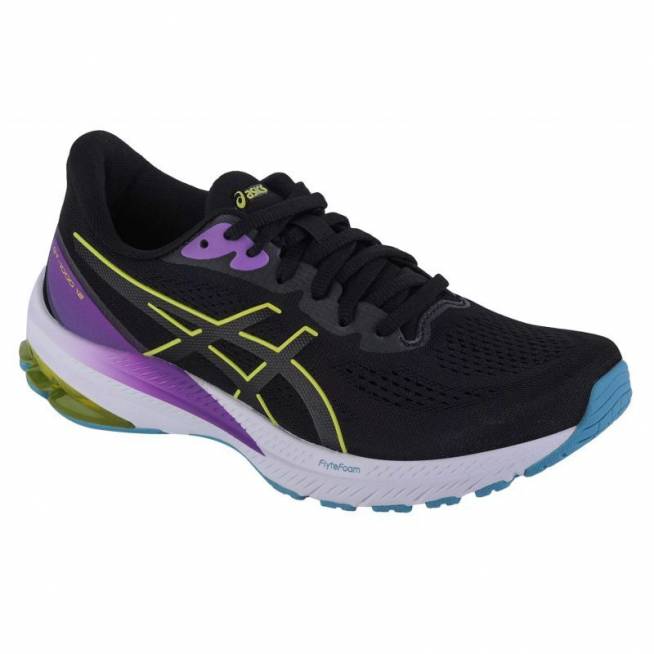 Asics GT-1000 12 W bėgimo bateliai 1012B450-002