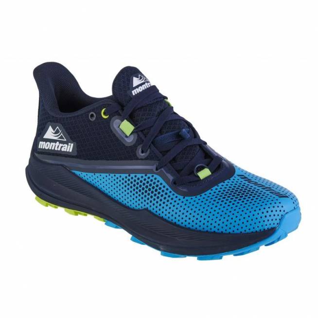 Columbia Montrail Trinity FKT M 2027151417 batai